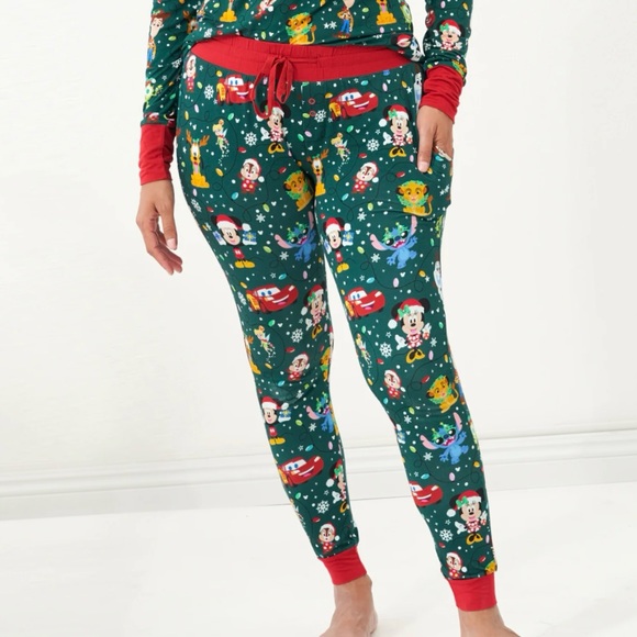 Little Sleepies Intimates & Sleepwear Little Sleepies Disney